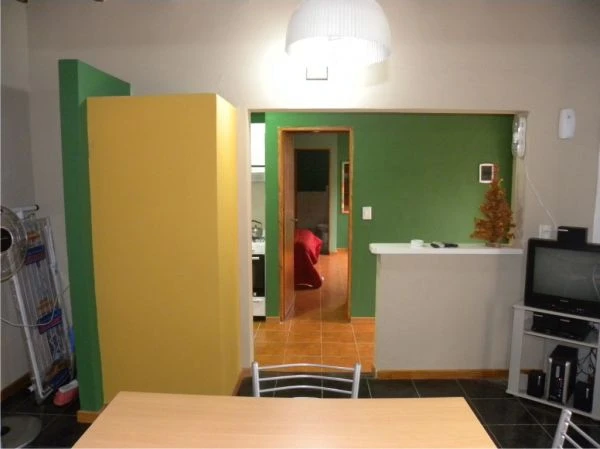 2 Ambientes - Totalmente Equipado - Barrio San Rafael - A 3 cuadras del mar - Departamento en Mar de Ajó