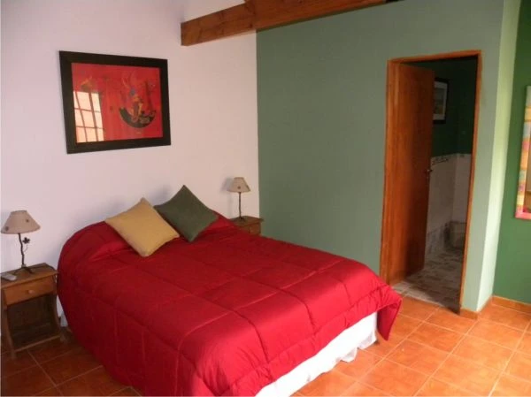 2 Ambientes - Totalmente Equipado - Barrio San Rafael - A 3 cuadras del mar - Departamento en Mar de Ajó