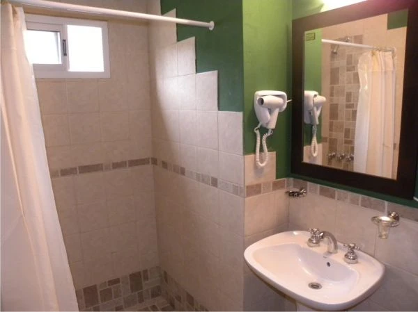 2 Ambientes - Totalmente Equipado - Barrio San Rafael - A 3 cuadras del mar - Departamento en Mar de Ajó