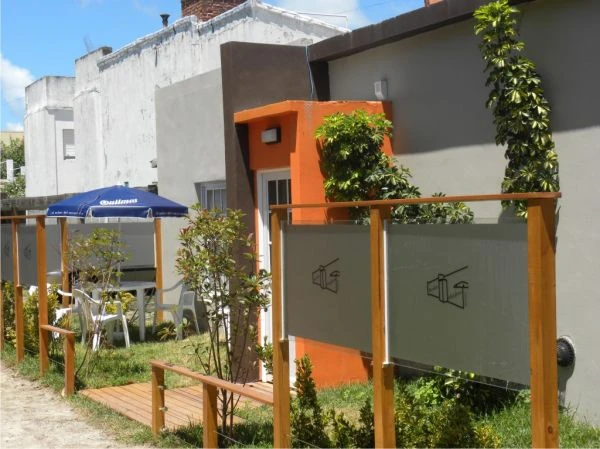2 Ambientes - Totalmente Equipado - Barrio San Rafael - A 3 cuadras del mar - Departamento en Mar de Ajó