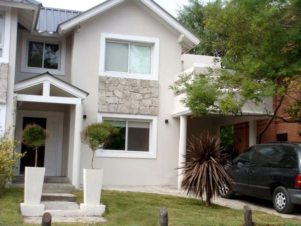 La Armonia - 3 Ambientes - Categoría Premium al Mejor Estilo de un Apart - A 1 cuadra del Mar - a 5 del cuadras centro comercial - cochera cubierta - Casa/Chalet en Valeria del Mar