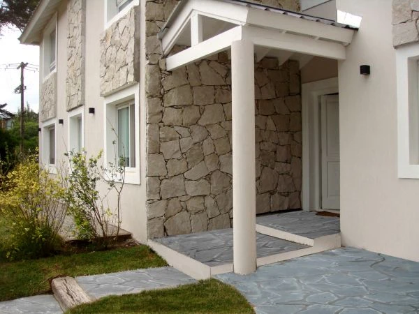 La Armonia - 3 Ambientes - Categoría Premium al Mejor Estilo de un Apart - A 1 cuadra del Mar - a 5 del cuadras centro comercial - cochera cubierta - Casa/Chalet en Valeria del Mar