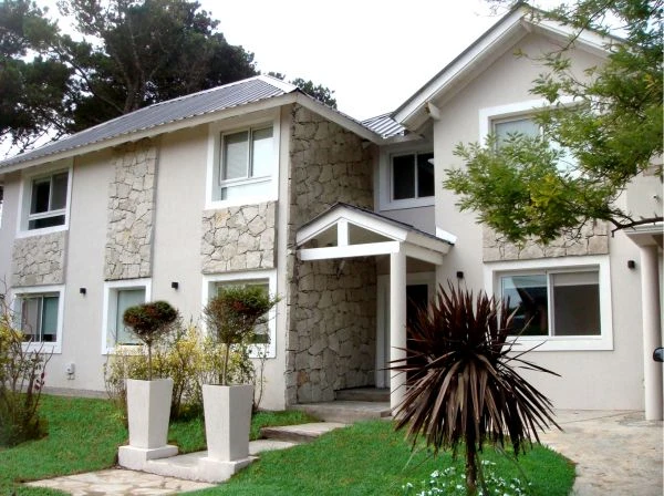 La Armonia - 3 Ambientes - Categoría Premium al Mejor Estilo de un Apart - A 1 cuadra del Mar - a 5 del cuadras centro comercial - cochera cubierta - Casa/Chalet en Valeria del Mar