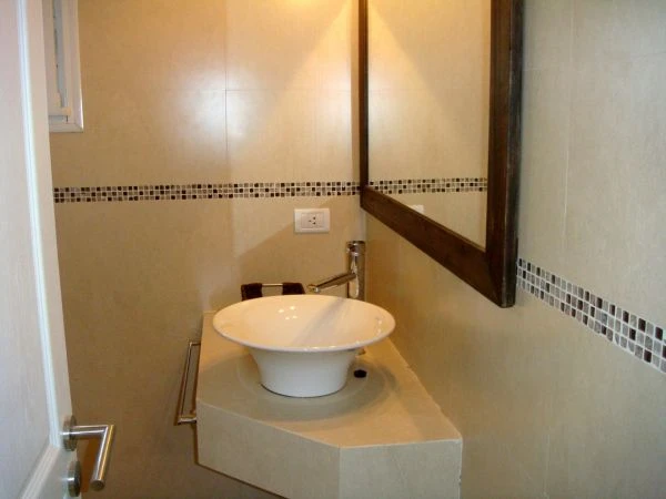 La Armonia - 3 Ambientes - Categoría Premium al Mejor Estilo de un Apart - A 1 cuadra del Mar - a 5 del cuadras centro comercial - cochera cubierta - Casa/Chalet en Valeria del Mar