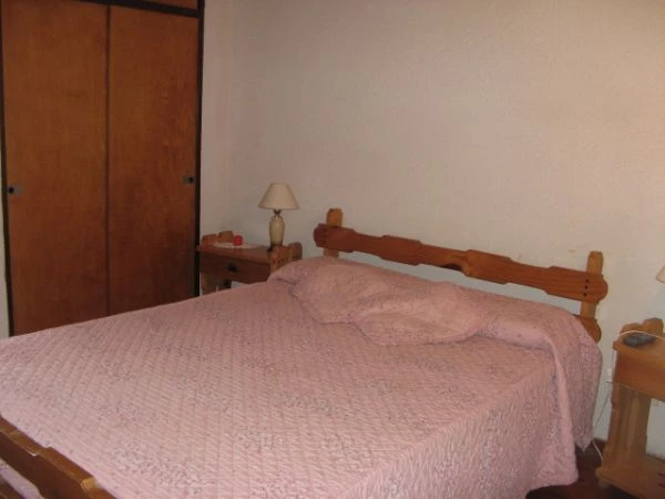 3 Ambientes con entrada de Auto - Zona Residencial Muy Tranquila - A 4 cuadras del mar - Dúplex/Tríplex en San Bernardo