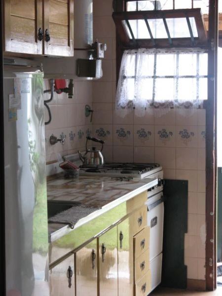 3 Ambientes con entrada de Auto - Zona Residencial Muy Tranquila - A 4 cuadras del mar - Dúplex/Tríplex en San Bernardo