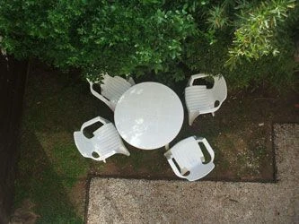 3 Ambientes en 2 Plantas - Excelente y Confortable - Totalmente Amueblado - ubicado a 2 cuadras del mar - Dúplex/Tríplex en Valeria del Mar