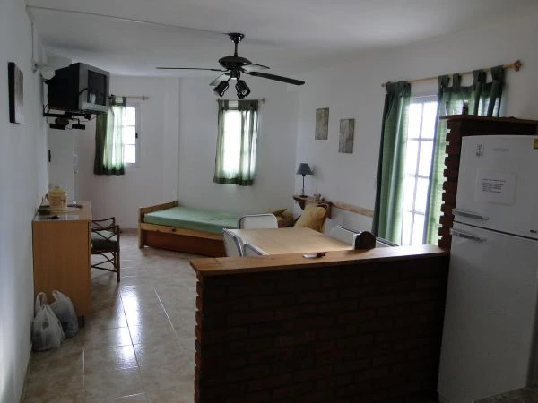 Nuevo - Optimas Condiciones - 1 cuadra del mar - Departamento en Santa Teresita