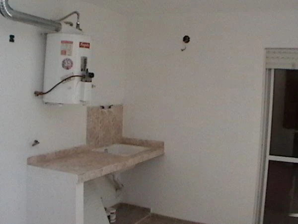 Nuevo - Optimas Condiciones - 1 cuadra del mar - Departamento en Santa Teresita