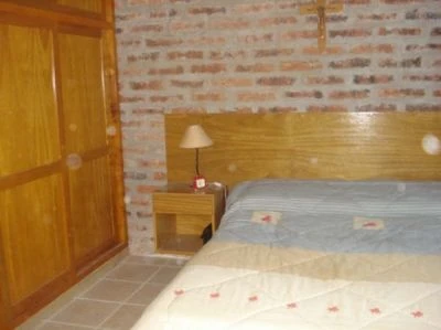 Chalet Para 6 Personas - Confortable y Espacioso - Ubicado en pleno centro y a 5 cuadras del mar - Casa/Chalet en Valeria del Mar