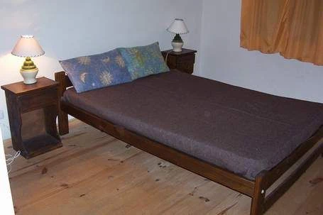 Capacidad para 6 personas - Confortable y Tranquilo - Totalmente amueblado y a 3 cuadras del mar - Dúplex/Tríplex en Santa Clara del Mar