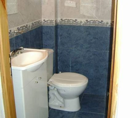 Capacidad para 6 personas - Confortable y Tranquilo - Totalmente amueblado y a 3 cuadras del mar - Dúplex/Tríplex en Santa Clara del Mar