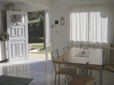 Capacidad para 6 Personas - Familiar y Tranquilo - Ubicado a 1 cuadra del mar y a 6 del centro - Departamento en Ostende