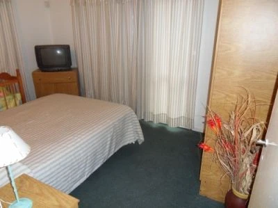 Capacidad para 6 Personas - Familiar y Tranquilo - Ubicado a 1 cuadra del mar y a 6 del centro - Departamento en Ostende