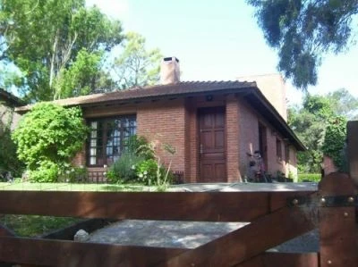 Chalet para 6 Personas - Espacioso y Familiar - Ubicado a 2 cuadras del mar  - Casa/Chalet en Ostende