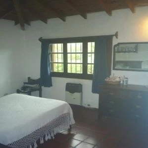Chalet para 6 Personas - Espacioso y Familiar - Ubicado a 2 cuadras del mar  - Casa/Chalet en Ostende