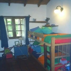 Chalet para 6 Personas - Espacioso y Familiar - Ubicado a 2 cuadras del mar  - Casa/Chalet en Ostende