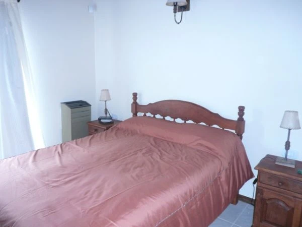 Capacidad para 6 Personas - Totalmente Amueblado - Espacioso y a 2 cuadras del mar - Dúplex/Tríplex en Valeria del Mar