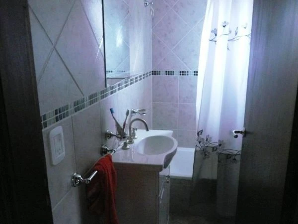 Capacidad para 6 Personas - Totalmente Amueblado - Espacioso y a 2 cuadras del mar - Dúplex/Tríplex en Valeria del Mar