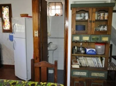 Amplio Chalet Para 6 Personas - Ubicado en pleno centro y a 3 cuadras del mar - Casa/Chalet en Ostende