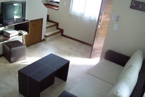 Capacidad para 6 Personas - A Estrenar - Ubicada a 20mts del mar y a 4 cuadras del centro comercial - Cabaña en Valeria del Mar