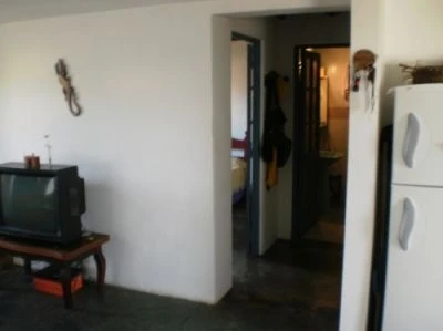 Espacioso Chalet, Capacitado para 5 Personas - Totalmente amueblado y ubicado a una cuadra del mar - Casa/Chalet en Ostende