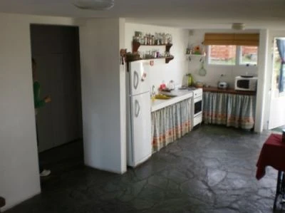 Espacioso Chalet, Capacitado para 5 Personas - Totalmente amueblado y ubicado a una cuadra del mar - Casa/Chalet en Ostende