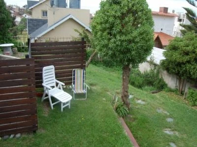 Espacioso Chalet, Capacitado para 5 Personas - Totalmente amueblado y ubicado a una cuadra del mar - Casa/Chalet en Ostende