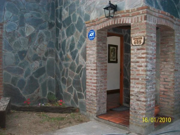 Chalet 5 Ambientes - Espacioso - Excelente ubicación  - Casa/Chalet en San Bernardo