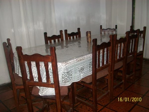Chalet 5 Ambientes - Espacioso - Excelente ubicación  - Casa/Chalet en San Bernardo