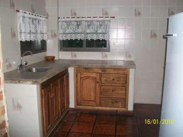 Chalet 5 Ambientes - Espacioso - Excelente ubicación  - Casa/Chalet en San Bernardo