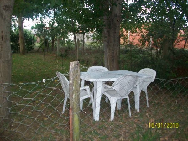 Chalet 5 Ambientes - Espacioso - Excelente ubicación  - Casa/Chalet en San Bernardo