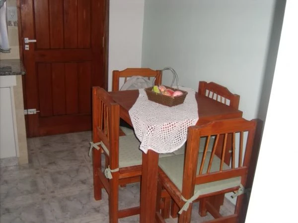 Confortable y Espacioso - Totalmente Amueblado - Ubicado a 1 cuadra del mar - Dúplex/Tríplex en Mar del Tuyú