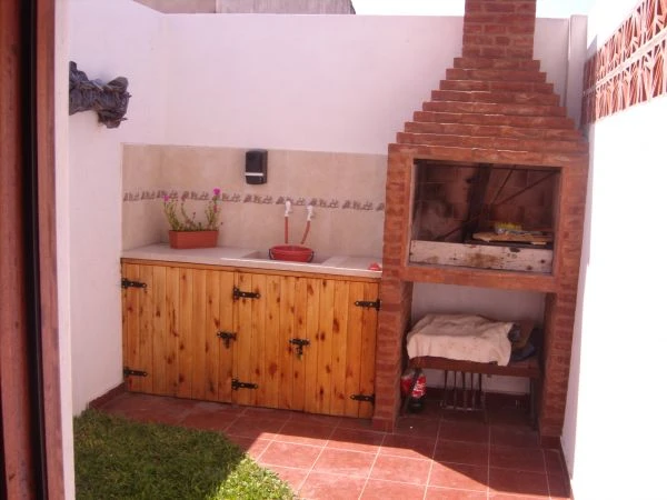 Confortable y Espacioso - Totalmente Amueblado - Ubicado a 1 cuadra del mar - Dúplex/Tríplex en Mar del Tuyú