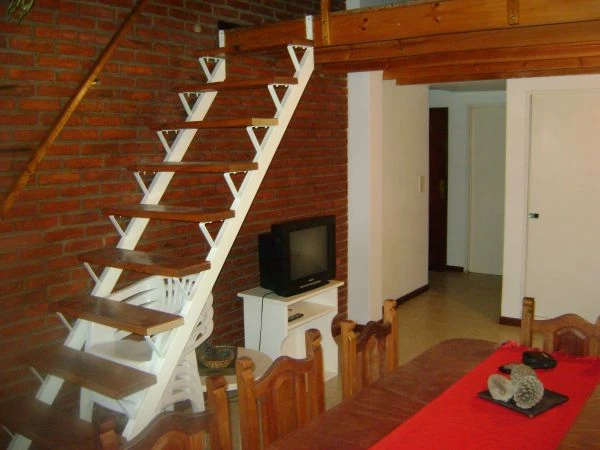 4 Ambientes - Ubicación Céntrica - A 1 cuadra de la playa - Departamento en San Bernardo