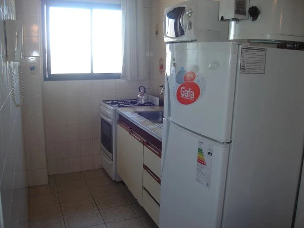4 Ambientes - Ubicación Céntrica - A 1 cuadra de la playa - Departamento en San Bernardo