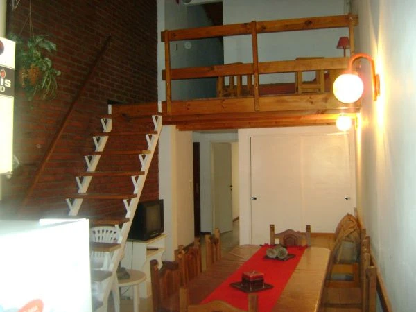 4 Ambientes - Ubicación Céntrica - A 1 cuadra de la playa - Departamento en San Bernardo