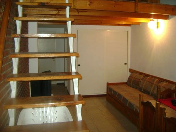 4 Ambientes - Ubicación Céntrica - A 1 cuadra de la playa - Departamento en San Bernardo