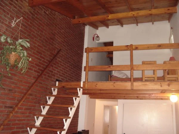 4 Ambientes - Ubicación Céntrica - A 1 cuadra de la playa - Departamento en San Bernardo