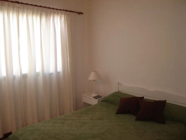 4 Ambientes - Ubicación Céntrica - A 1 cuadra de la playa - Departamento en San Bernardo