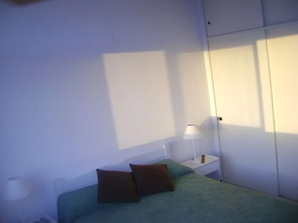 4 Ambientes - Ubicación Céntrica - A 1 cuadra de la playa - Departamento en San Bernardo
