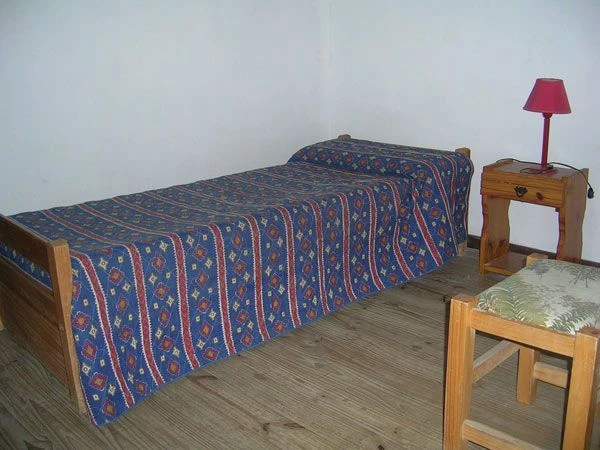 4 Ambientes - Ubicación Céntrica - A 1 cuadra de la playa - Departamento en San Bernardo