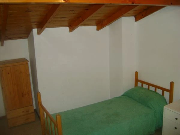 4 Ambientes - Ubicación Céntrica - A 1 cuadra de la playa - Departamento en San Bernardo