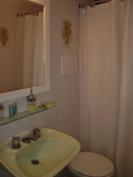 4 Ambientes - Ubicación Céntrica - A 1 cuadra de la playa - Departamento en San Bernardo