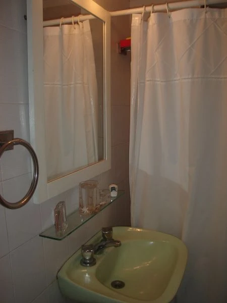 4 Ambientes - Ubicación Céntrica - A 1 cuadra de la playa - Departamento en San Bernardo