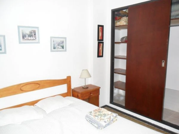 2 Ambientes con Vista al Mar - A 1 cuadra del mar - Departamento en San Bernardo