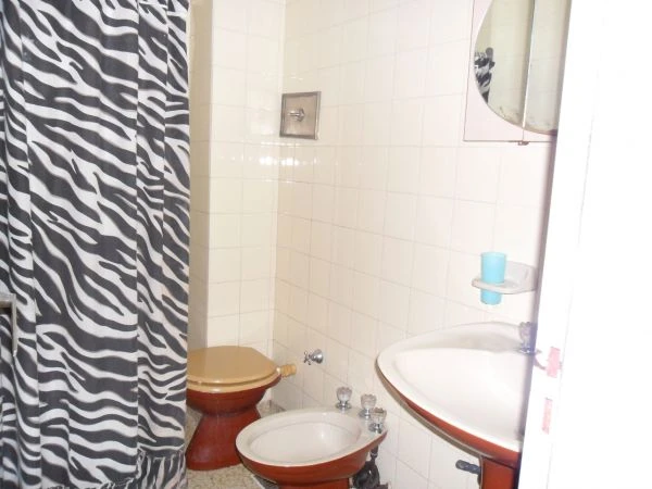 2 Ambientes con Vista al Mar - A 1 cuadra del mar - Departamento en San Bernardo