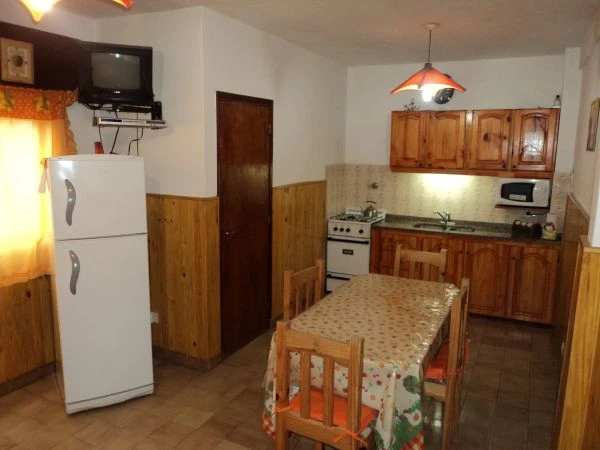 2 Ambientes con Balcon a la Calle - A 2 cuadras del mar - Departamento en San Bernardo