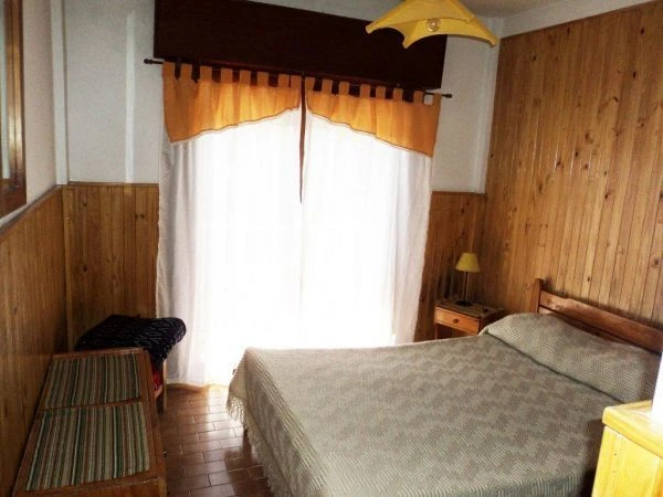 2 Ambientes con Balcon a la Calle - A 2 cuadras del mar - Departamento en San Bernardo