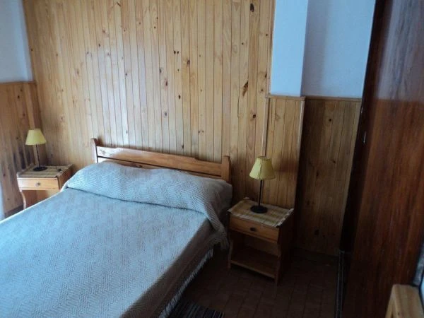 2 Ambientes con Balcon a la Calle - A 2 cuadras del mar - Departamento en San Bernardo